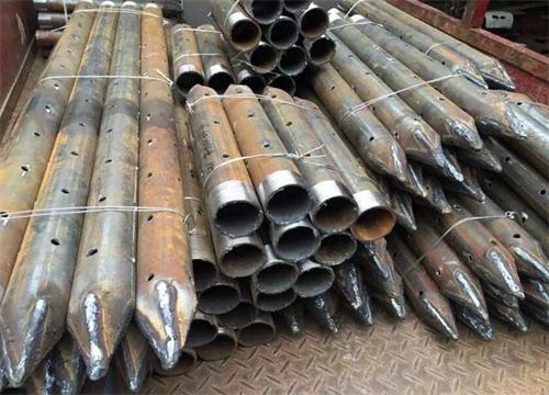 连江钢花管哪里有卖